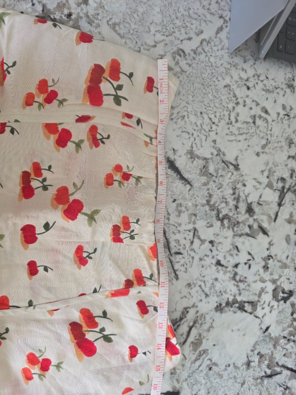 FARM Rio Mini Skort - Picture 7 of 7